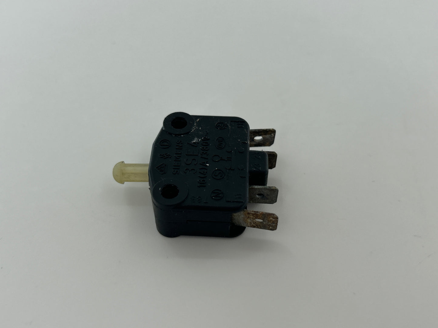 Hörmann WU200 limit switch sensor switch button position switch end stop micro switch contact switch button