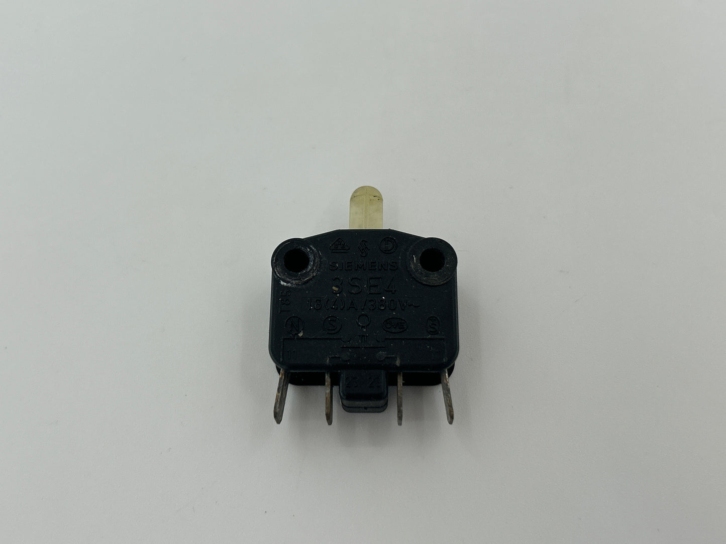 Hörmann WU200 limit switch sensor switch button position switch end stop micro switch contact switch button