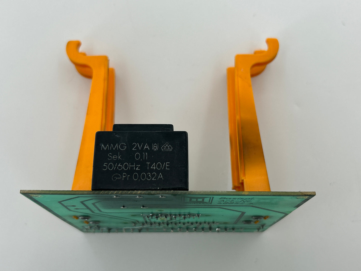 Hörmann WU200 board electronics control main board control board operating board control electronics base board