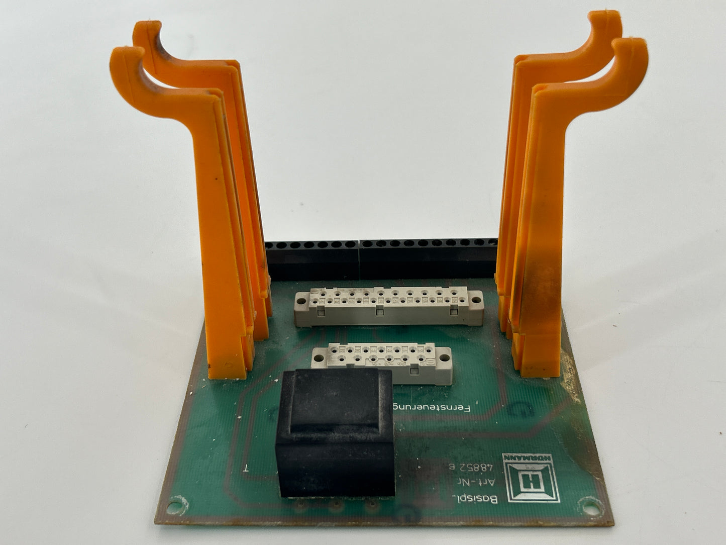 Hörmann WU200 board electronics control main board control board operating board control electronics base board