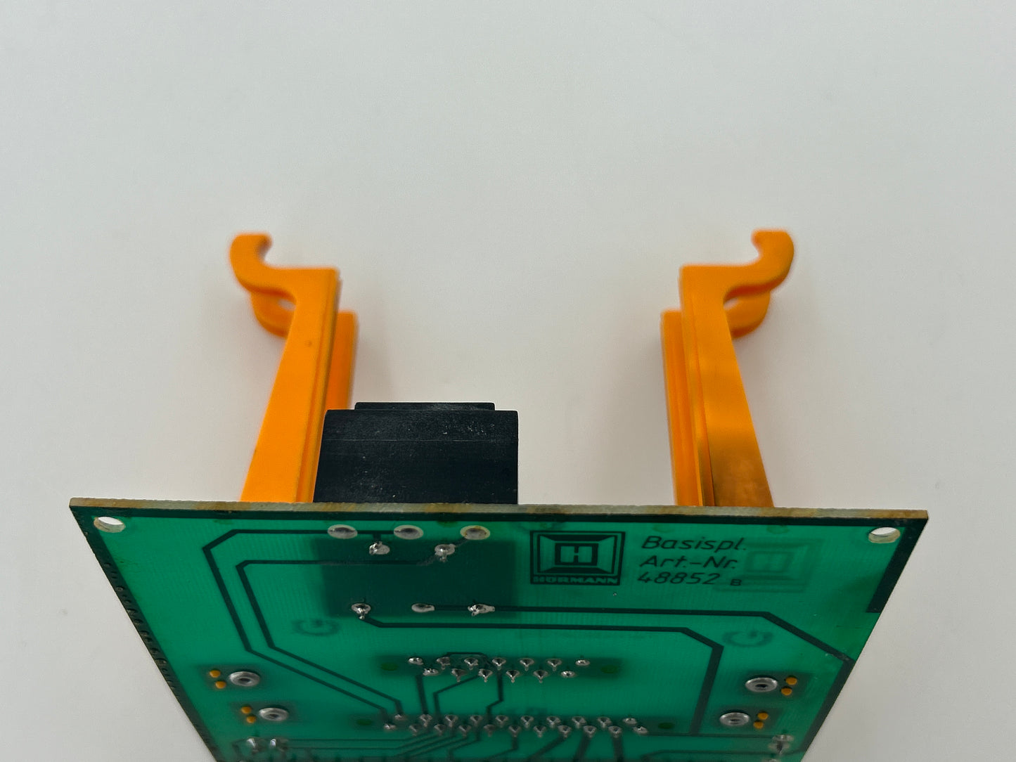 Hörmann WU200 board electronics control main board control board operating board control electronics base board