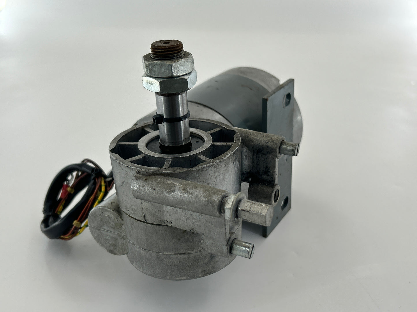 Hörmann WU200 Motor Drive Motor Gear Motor Replacement Motor Gate Motor Lifting Motor Garage Door Motor Electric Motor