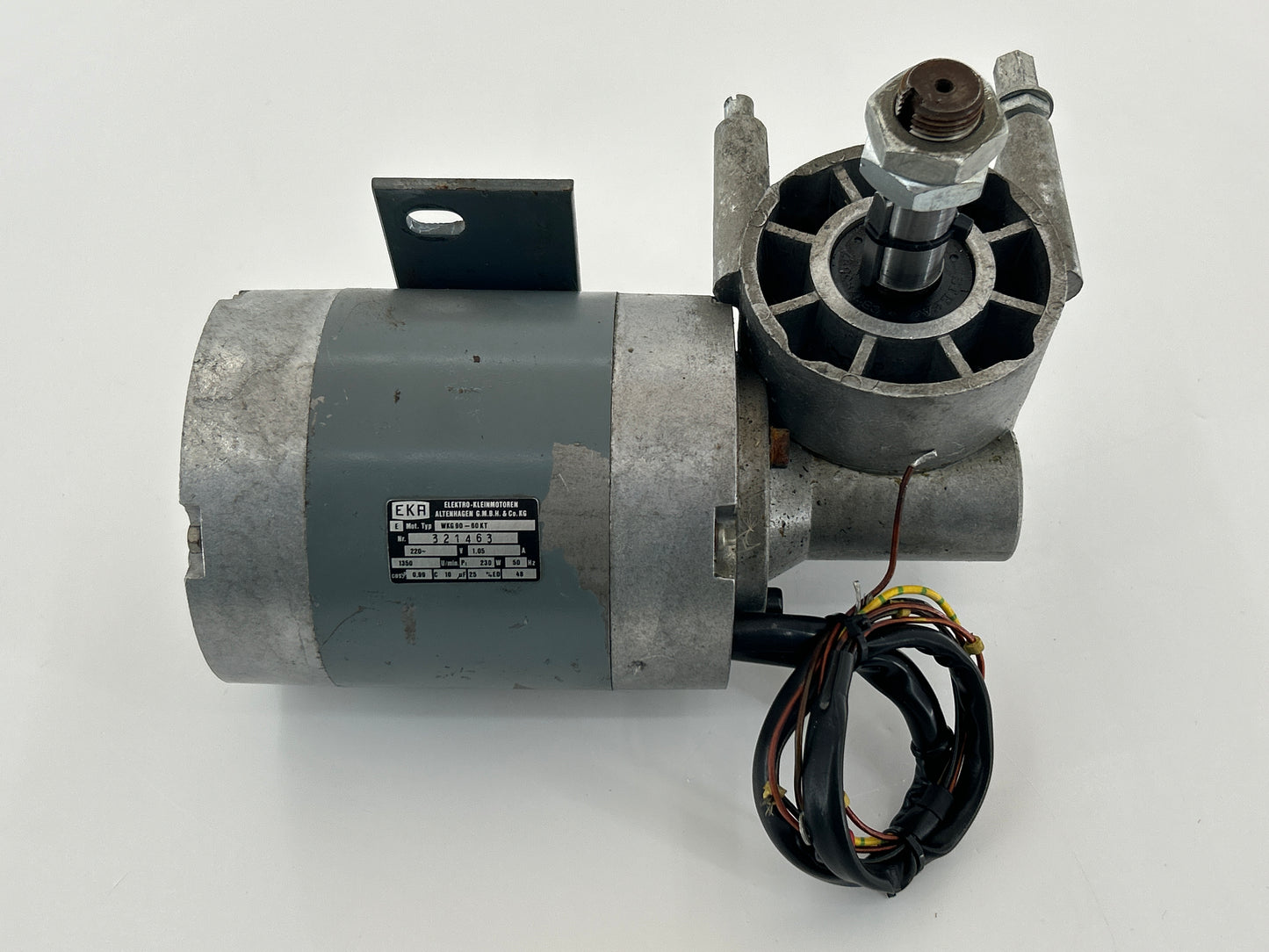 Hörmann WU200 Motor Drive Motor Gear Motor Replacement Motor Gate Motor Lifting Motor Garage Door Motor Electric Motor