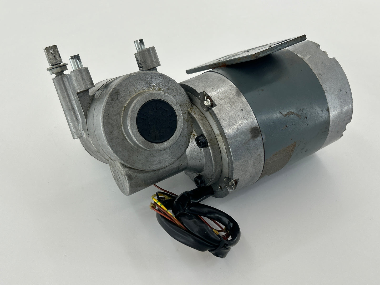 Hörmann WU200 Motor Drive Motor Gear Motor Replacement Motor Gate Motor Lifting Motor Garage Door Motor Electric Motor