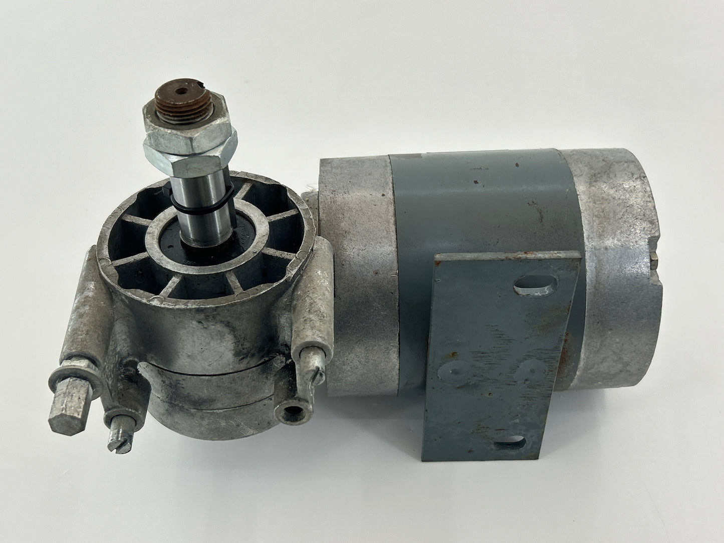 Hörmann WU200 Motor Drive Motor Gear Motor Replacement Motor Gate Motor Lifting Motor Garage Door Motor Electric Motor