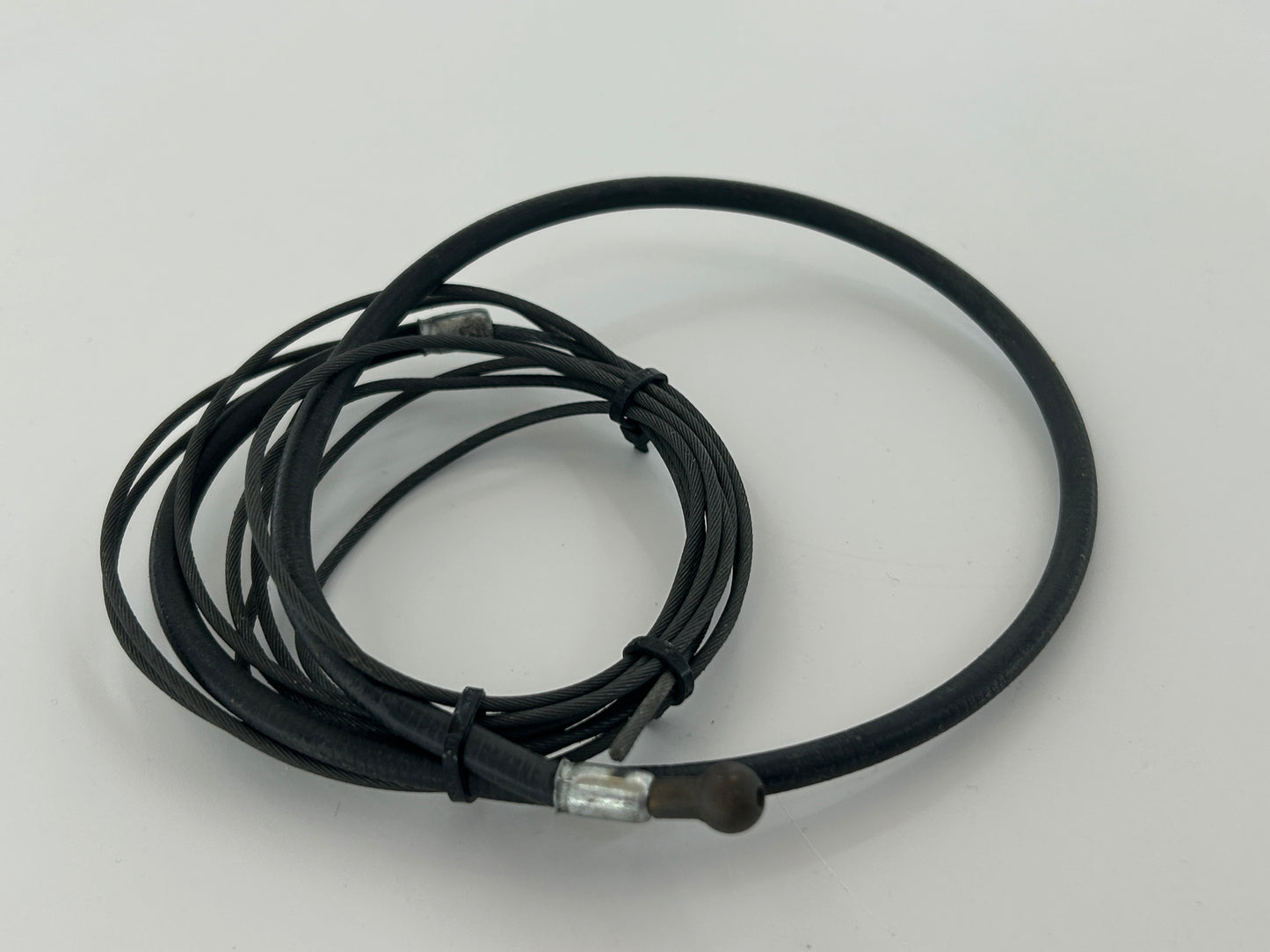 Endress GTA1000 emergency release steel cable rope emergency cable pull rope emergency release cable motor release release cable