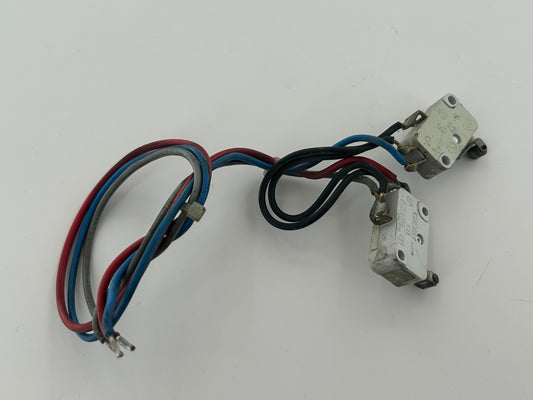 Endress GTA1000 Endschalter Sensor Schalter Taster Positionsschalter Endanschlag Microschalter Kontaktschalter Knopf