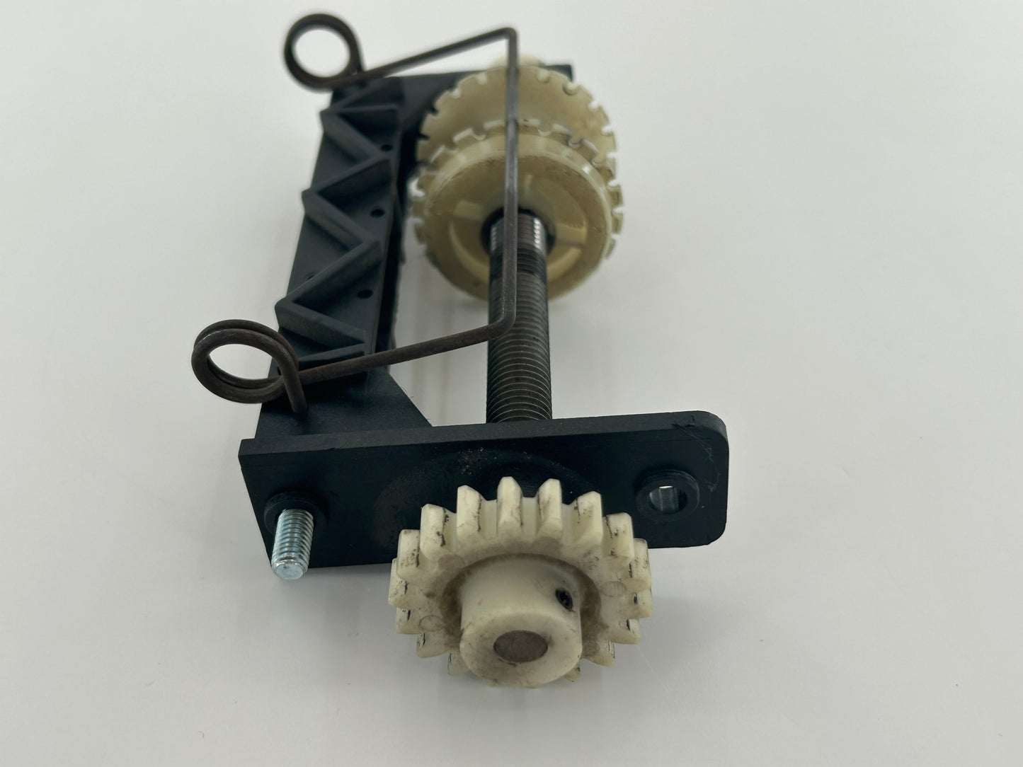 Endress GTA1000 pinion gear drive hub worm gear drive pulley limit switch