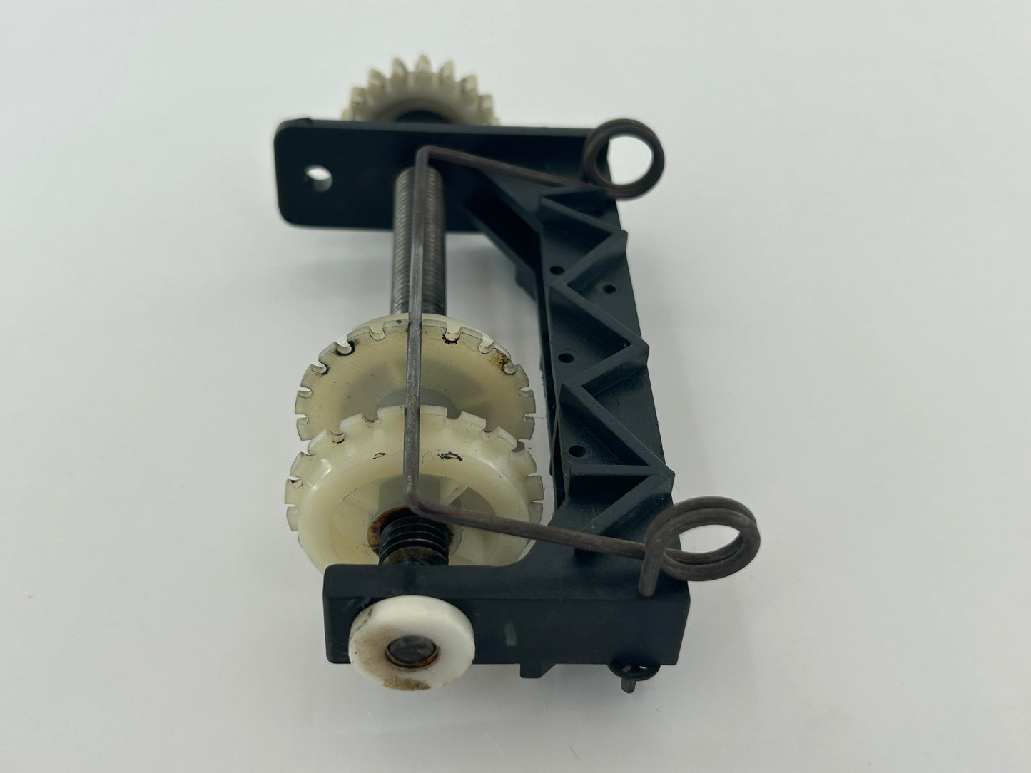Endress GTA1000 pinion gear drive hub worm gear drive pulley limit switch