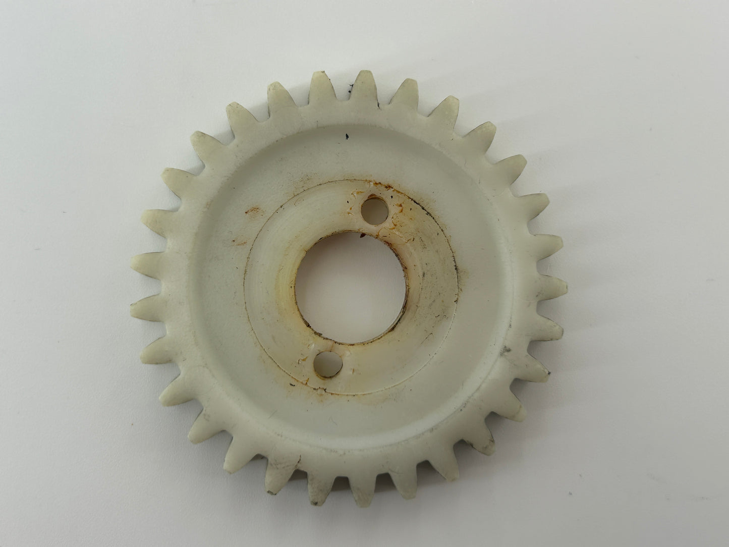 Endress GTA1000 gear ring pinion gear wheel chain pinion drive pinion drive hub drive pulley adapter attachment worm gear worm wheel