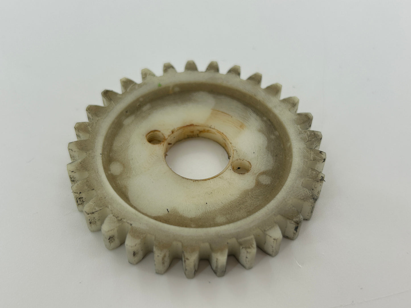 Endress GTA1000 gear ring pinion gear wheel chain pinion drive pinion drive hub drive pulley adapter attachment worm gear worm wheel