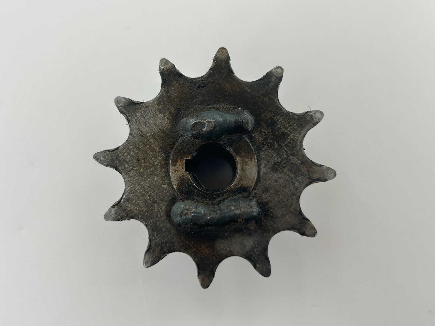 Endress GTA1000 gear wheel gear ring pinion chain pinion drive pinion drive hub drive pulley adapter attachment worm gear worm wheel