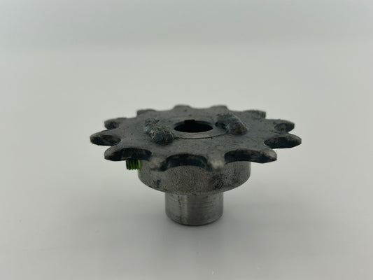 Endress GTA1000 Zahnrad Zahnkranz Ritzel Kettenritzel Antriebsritzel Antriebssnabe Antriebsscheibe Adapteraufsatz Schneckengetriebe Schneckenrad