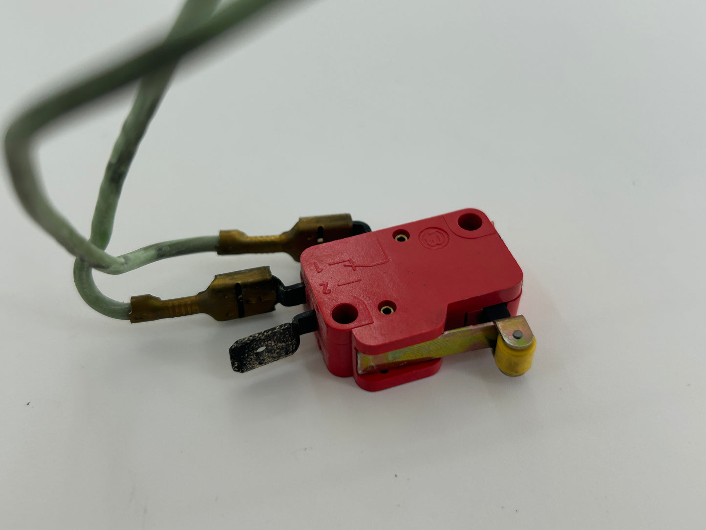 Tormatic MA150 limit switch position switch switch micro switch button OPEN