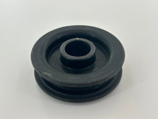 Tormatic MA150 Rad Rolle Laufrolle Umlenkrolle Führungsrolle Kettenwender Kettenspanner Kettenführung Umlenkung Antriebsscheibe