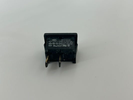 Tormatic MA150 Schalter Hauptschalter Knopf Hebelschalter Umschalter AN AUS Taster Notaus Drucktaster Taster Kippschalter Wippschalter