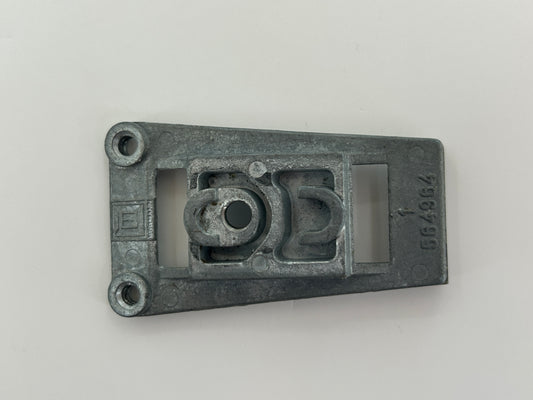 Hörmann GTD50 Winkel Halterung Halter Haltewinkel