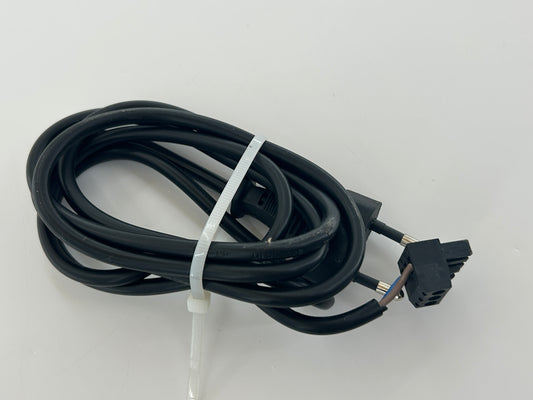 Sommer Marathon Tiga 1100 SLX Stromkabel Anschlusskabel Kabel Hauptkabel Hauptkabel Verbindungskabel Steuerkabel Verdrahtung Kabelbaum Verkabelung