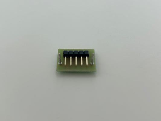 Sommer Marathon Tiga 1100 SLX Platine Elektronik Steuerung Hauptplatine Steuerplatine Bedienplatine Steuerungselektronik Basisplatine