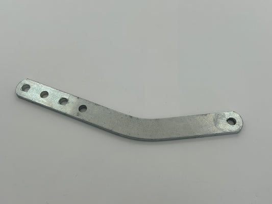 Normstahl Perfekt 900 Schubstange Tormitnehmer Schlepperstange Stange Torarm