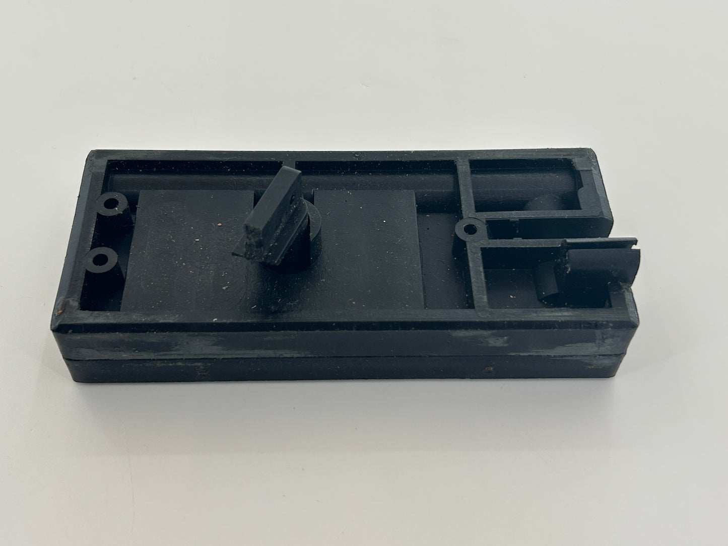 Normstahl Perfekt 900 carriage driver pull carriage running block carriage