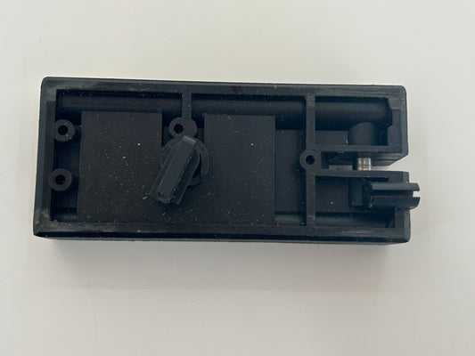 Normstahl Perfekt 900 Laufwagen Mitnehmer Zugschlitten Laufbock Schlitten