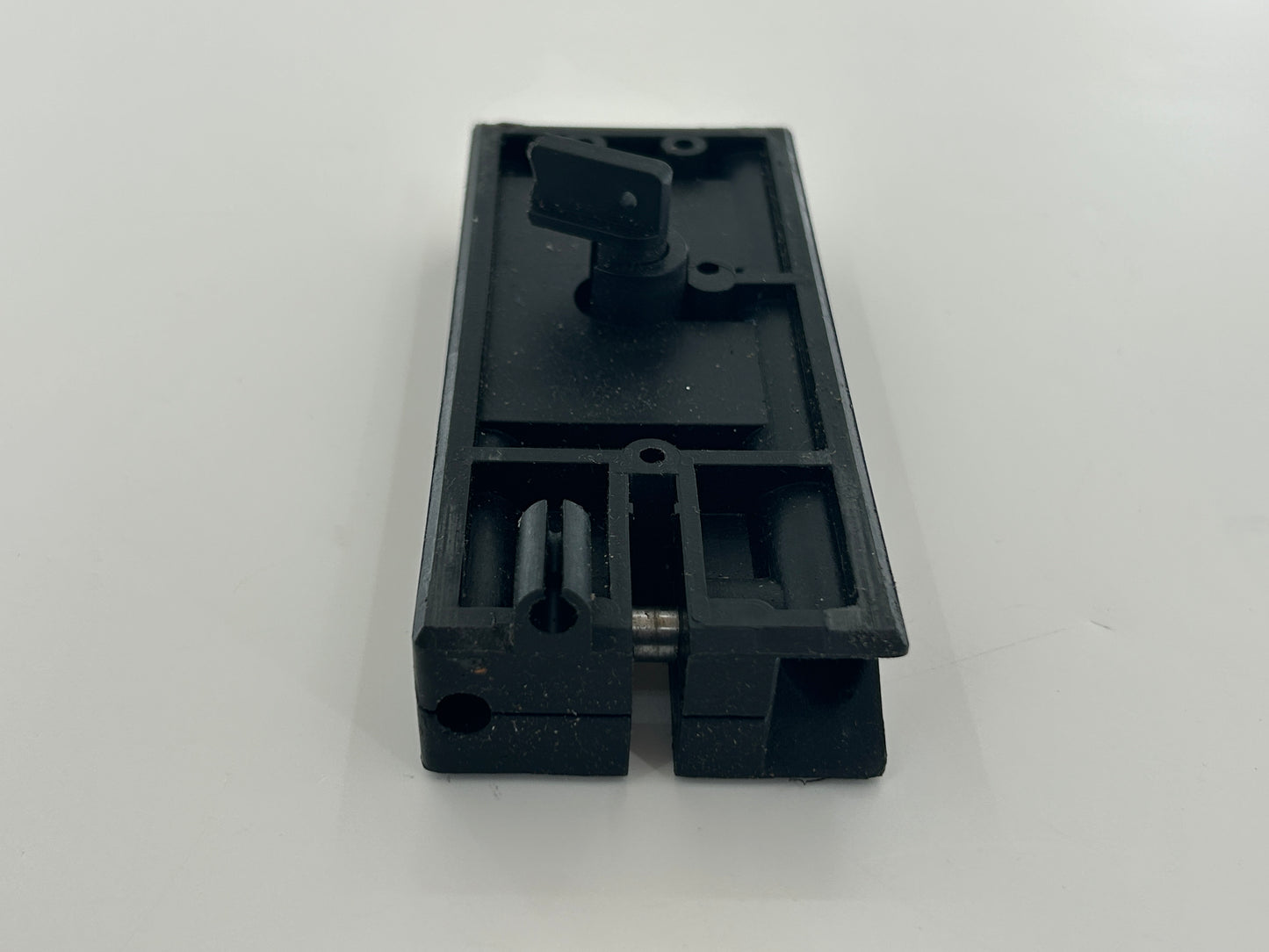Normstahl Perfekt 900 carriage driver pull carriage running block carriage