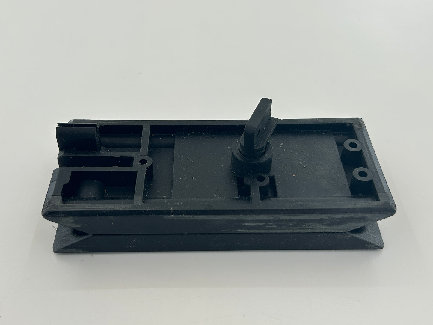 Normstahl Perfekt 900 carriage driver pull carriage running block carriage