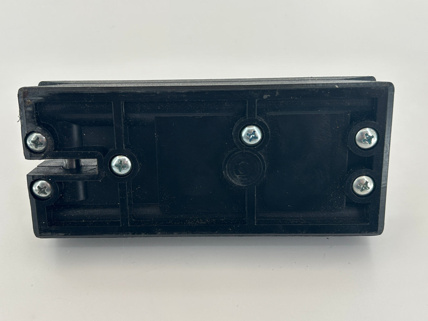 Normstahl Perfekt 900 carriage driver pull carriage running block carriage