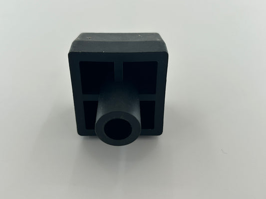 Normstahl Perfekt 900 Plastikteil Plasik Kunststoff Halterung Ersatzteil