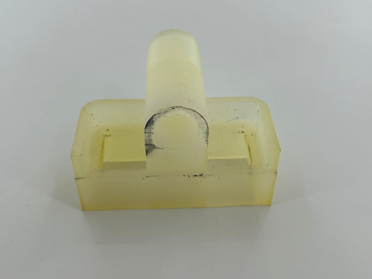 Normstahl Perfekt 900 Plastikteil Plastik Kunststoff Halterung Ersatzteil