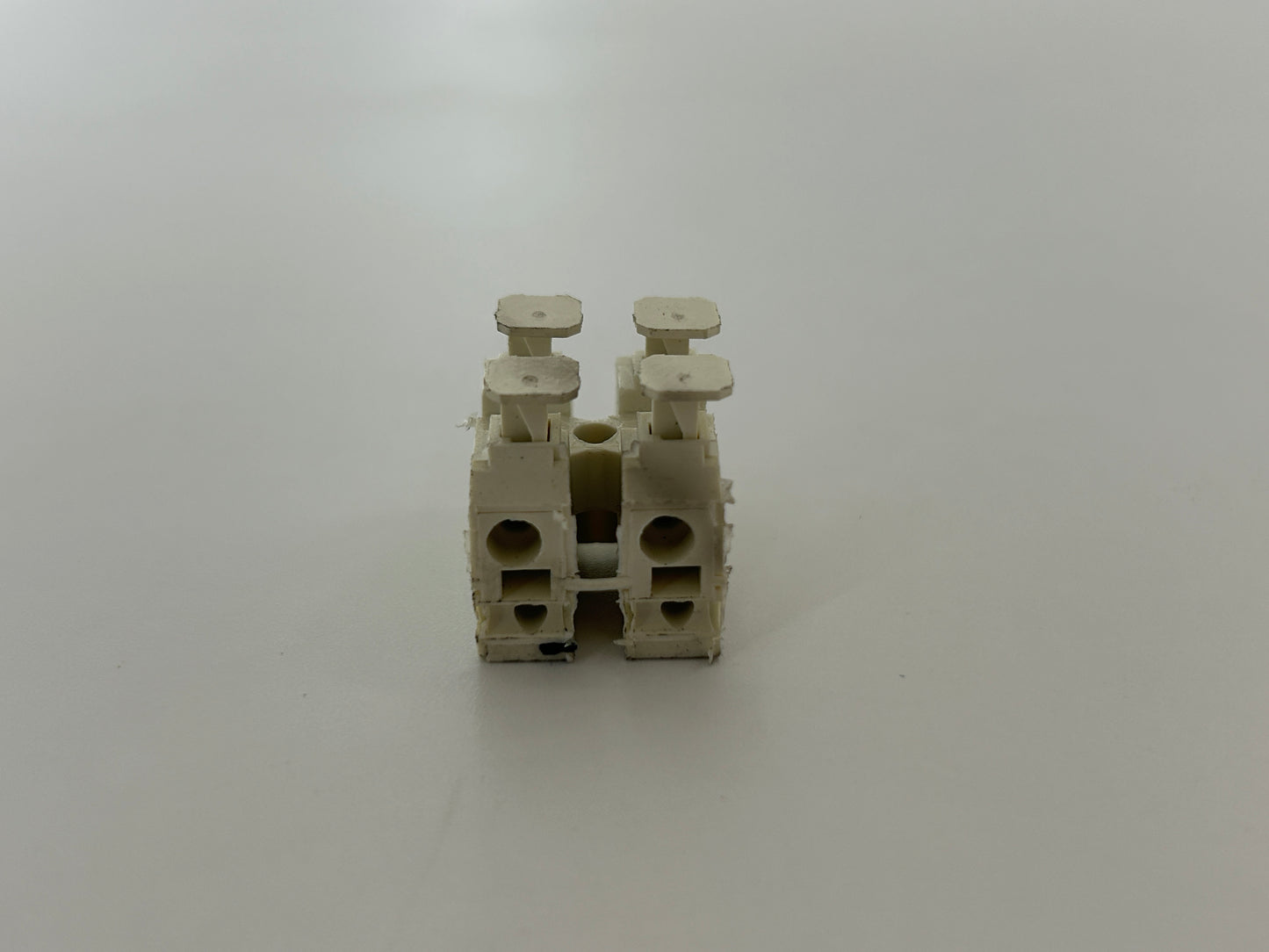 Normstahl Perfekt 900 terminal connection terminal connection strip current terminal