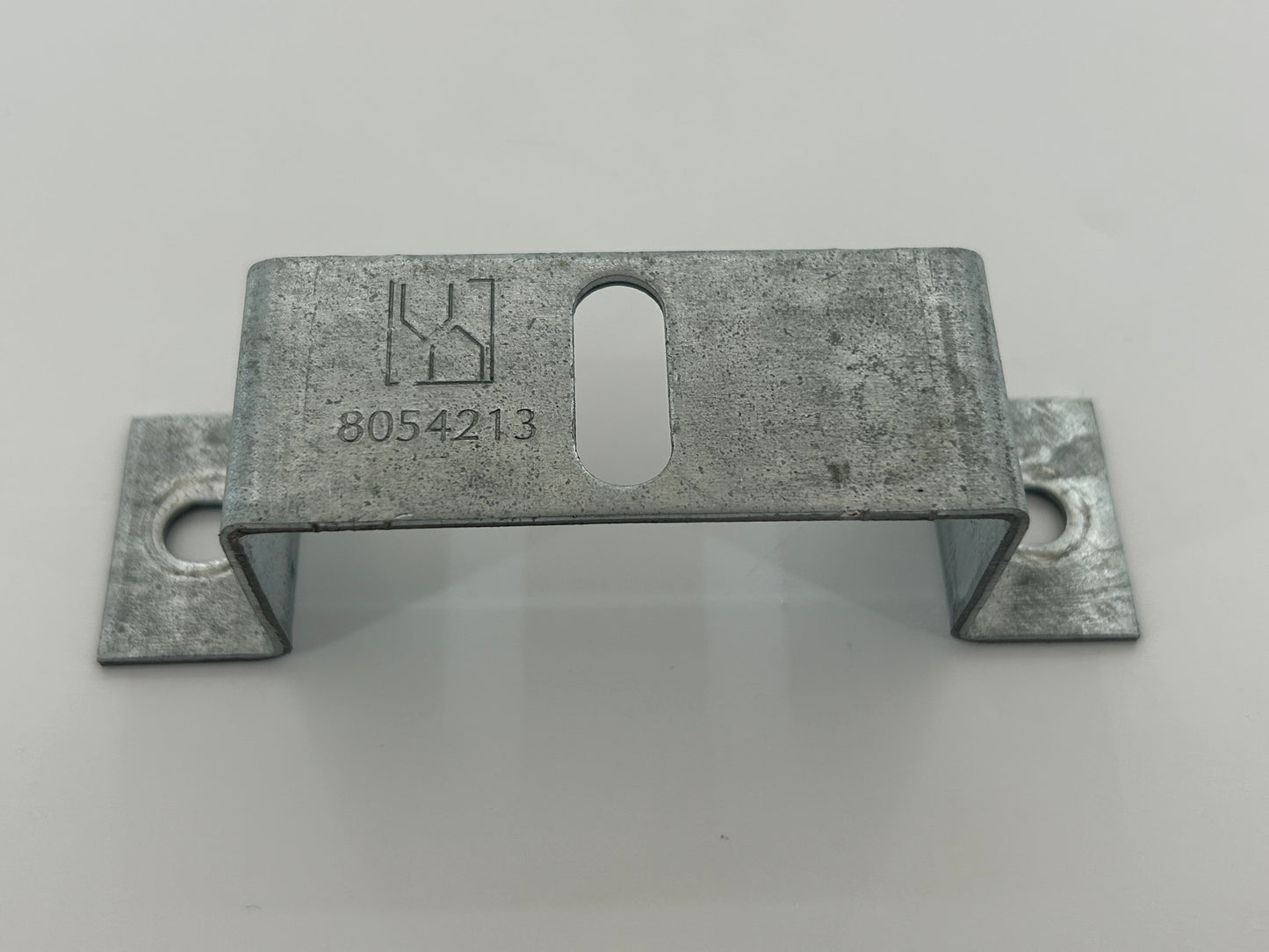 Marantec Starmatic 50 angle fitting bracket fastening bracket holder retaining angle rail fastening lintel angle lintel holder