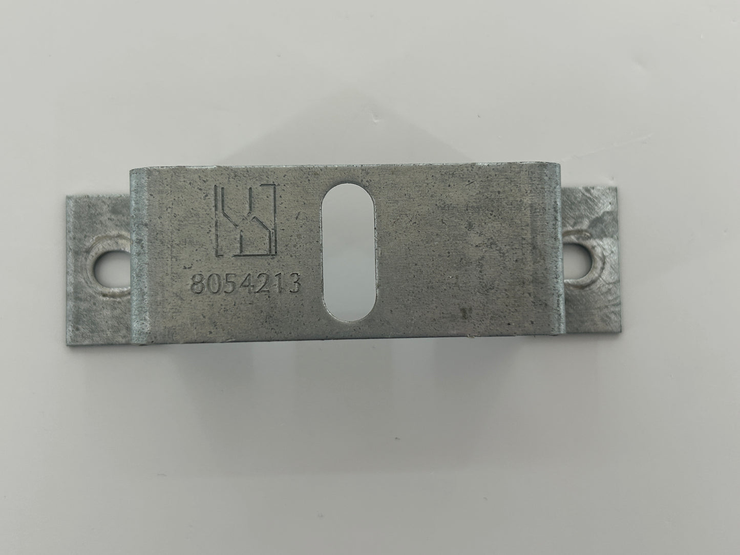 Marantec Starmatic 50 angle fitting bracket fastening bracket holder retaining angle rail fastening lintel angle lintel holder