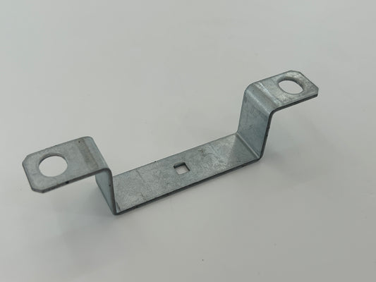 Novoferm Tormatic RUN601 Beschlag BügelWinkel Befestigung Halterung Halter Haltewinkel Schienenbefestigung Sturzwinkel Sturzhalter