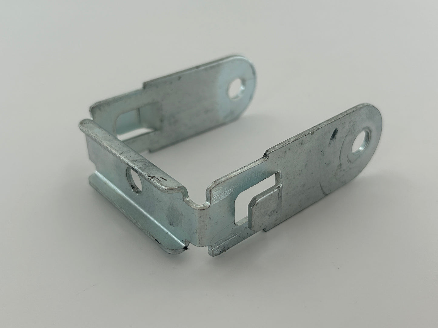 Novoferm Tormatic RUN601 angle fitting bracket fastening bracket holder retaining angle rail fastening lintel angle lintel holder