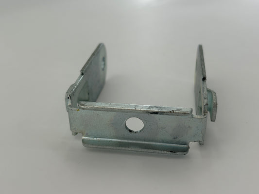 Novoferm Tormatic RUN601 Winkel Beschlag Bügel Befestigung Halterung Halter Haltewinkel Schienenbefestigung Sturzwinkel Sturzhalter