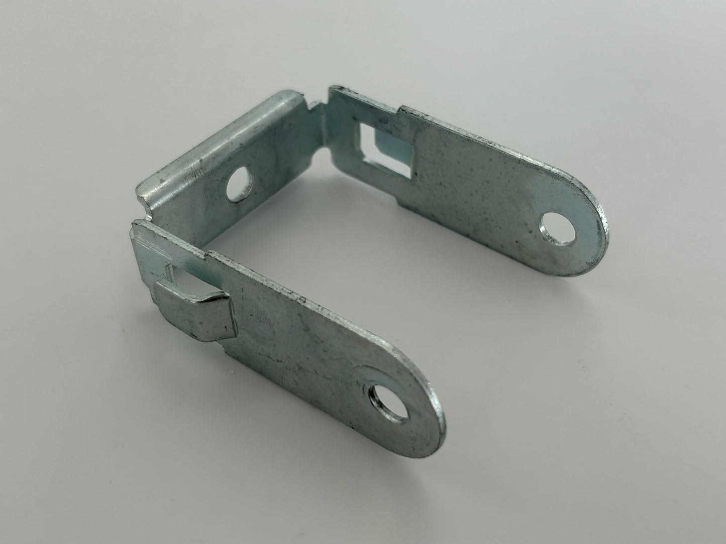 Novoferm Tormatic RUN601 angle fitting bracket fastening bracket holder retaining angle rail fastening lintel angle lintel holder