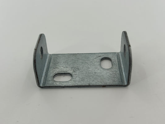 Novoferm Tormatic RUN601 Beschlag Winkel Bügel Befestigung Halterung Halter Haltewinkel Schienenbefestigung Sturzwinkel Sturzhalter