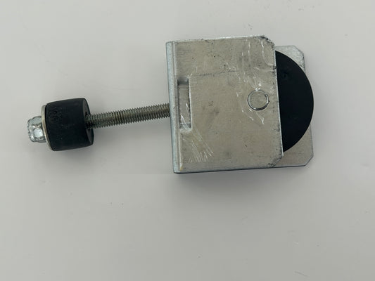 Novoferm Tormatic RUN601 Kettenwender Umlenkung Rad Rolle Laufrolle Umlenkrolle Führungsrolle Spannrolle Antriebsrolle Kettenführung