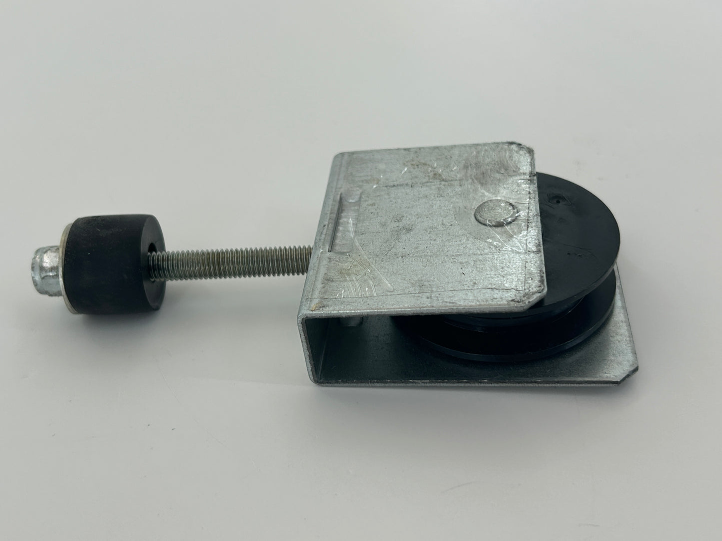 Novoferm Tormatic RUN601 Kettenwender Umlenkung Rad Rolle Laufrolle Umlenkrolle Führungsrolle Spannrolle Antriebsrolle Kettenführung