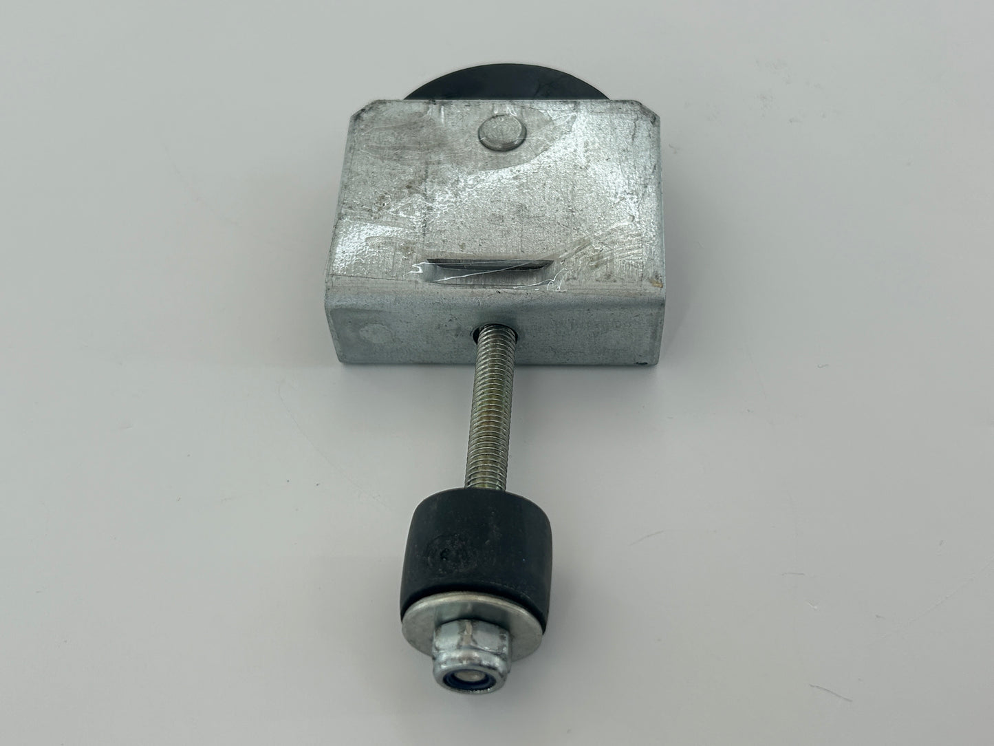 Novoferm Tormatic RUN601 Kettenwender Umlenkung Rad Rolle Laufrolle Umlenkrolle Führungsrolle Spannrolle Antriebsrolle Kettenführung