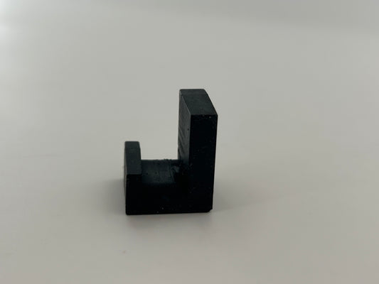 Novoferm Tormatic RUN601 Ersatzteil Plastik Halterung