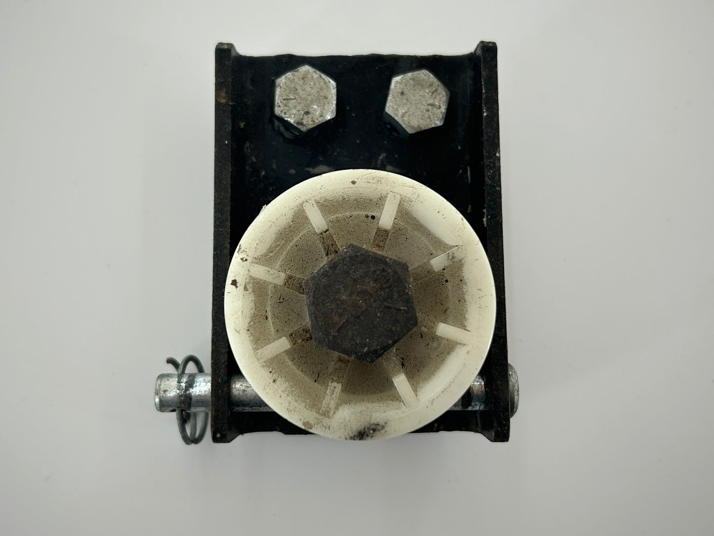 Hörmann spare parts