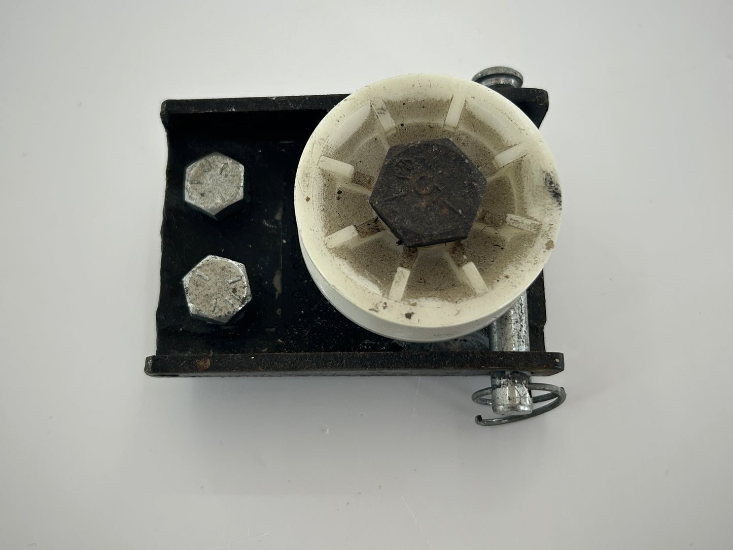 Hörmann spare parts