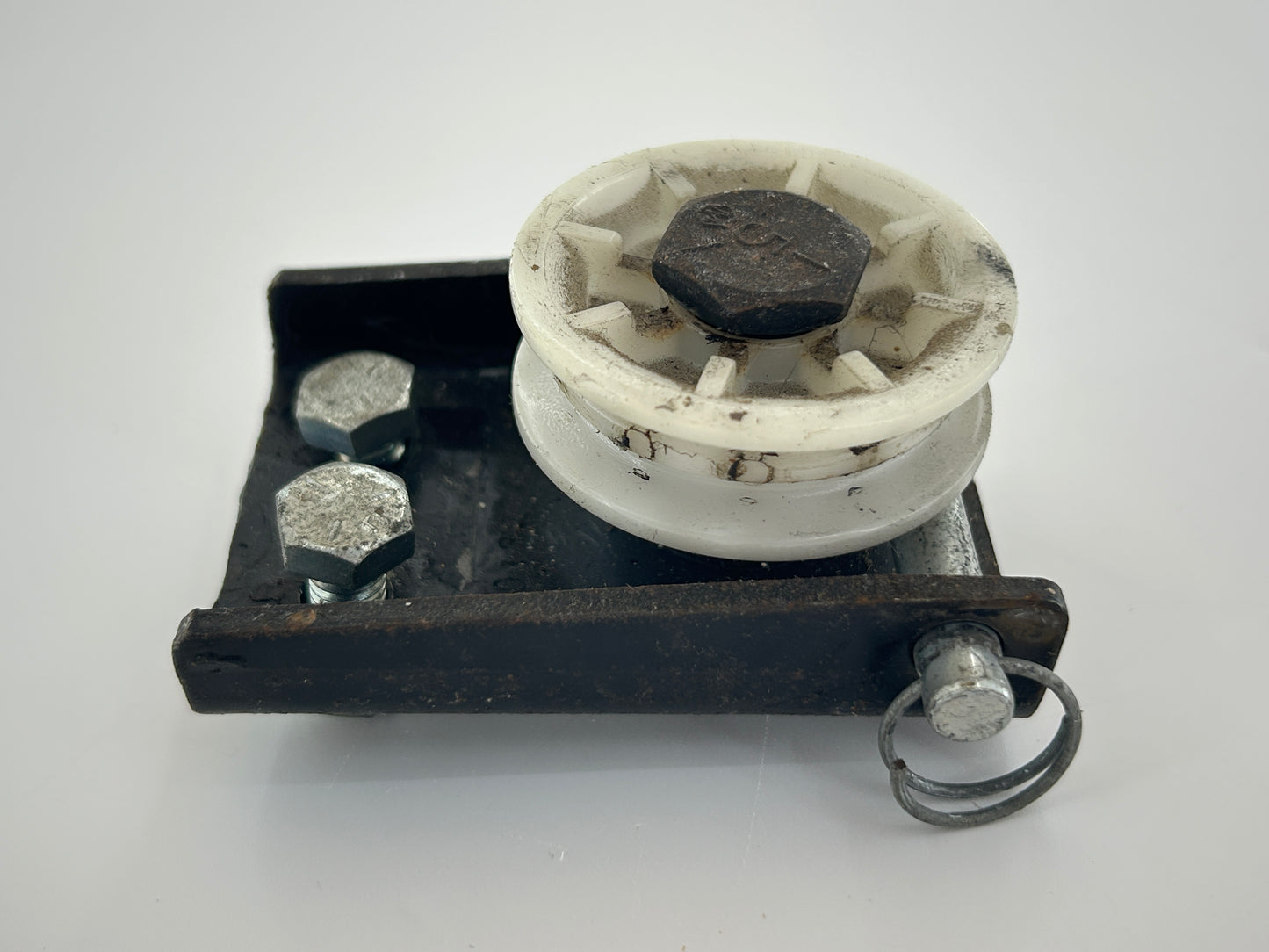 Hörmann spare parts