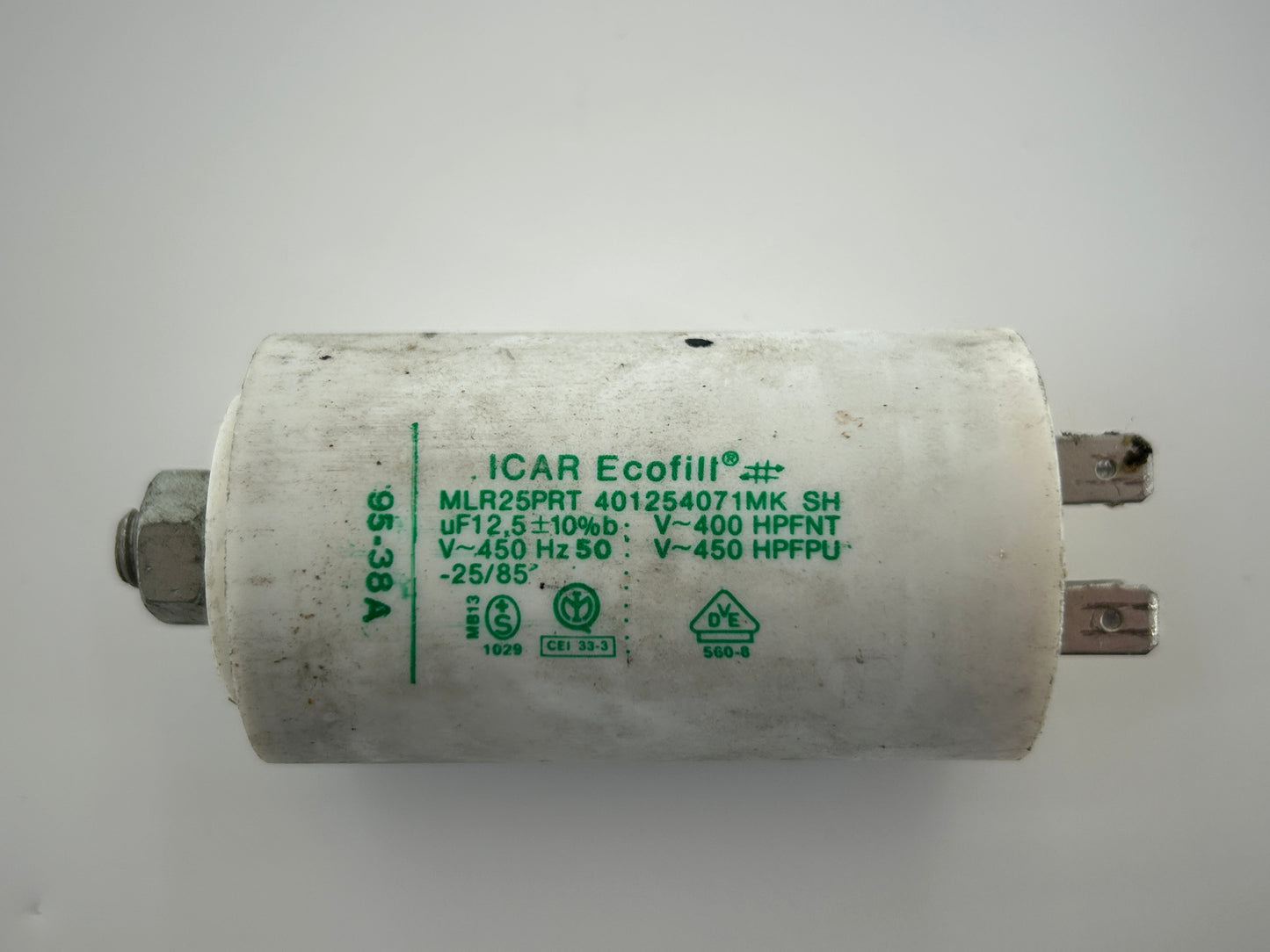 Hörmann spare parts