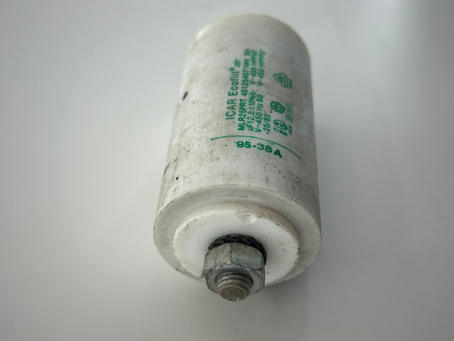 Hörmann spare parts
