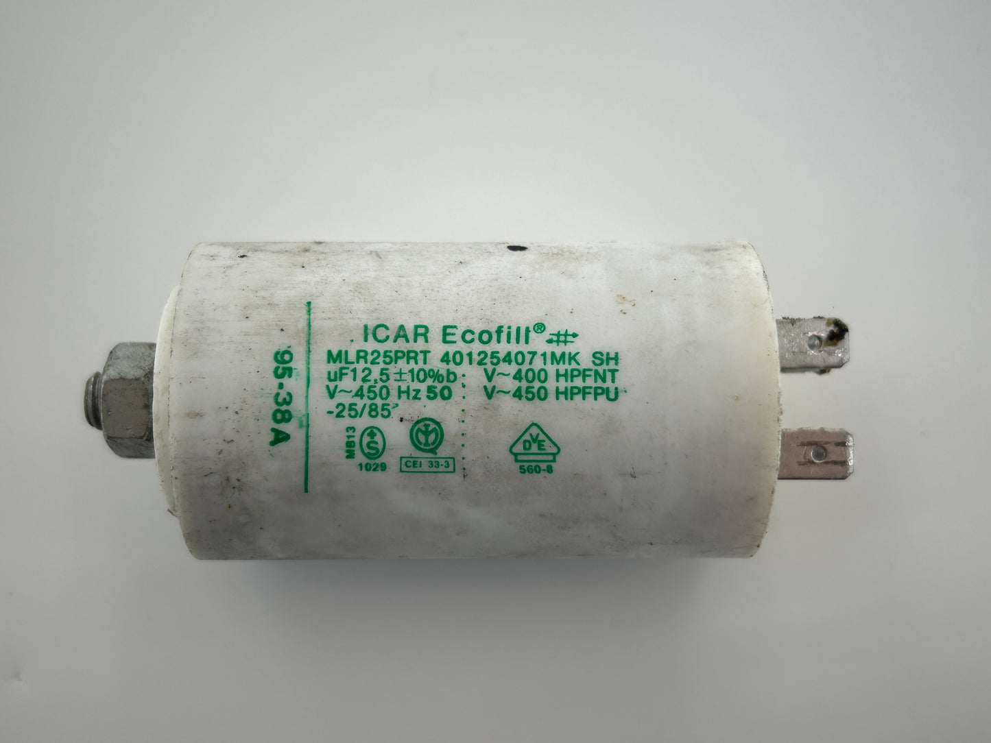 Hörmann spare parts