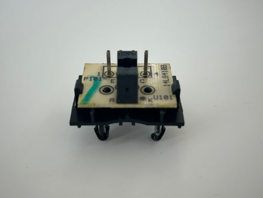 Chamberlain ML1000 Endschalter Sensor Schalter Hallsensor Taster Endanschlag Positionsschalter Microschalter Kontaktschalter Tastkontakt ID Geber